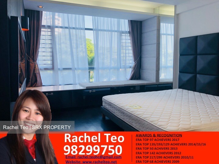 Viz At Holland (D10), Condominium #180545272